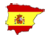 PASTELERÍA EL CISNE - Espanol