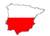 PASTELERÍA EL CISNE - Polski